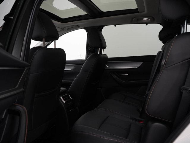 used 2025 Mazda CX-70 PHEV car, priced at $42,998