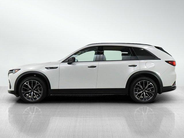 used 2025 Mazda CX-70 PHEV car, priced at $42,998