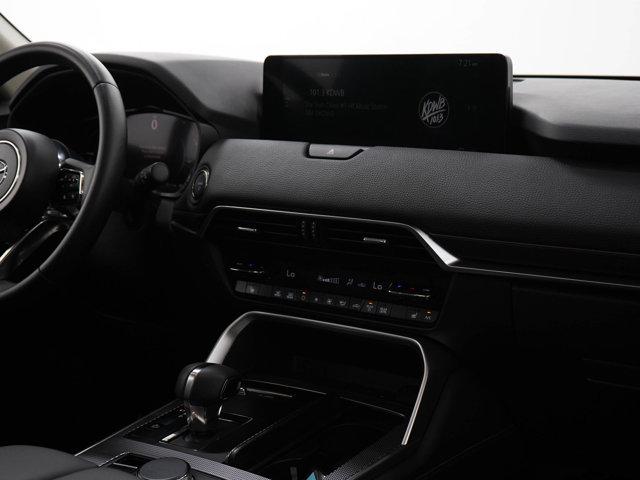 used 2025 Mazda CX-70 PHEV car, priced at $42,998