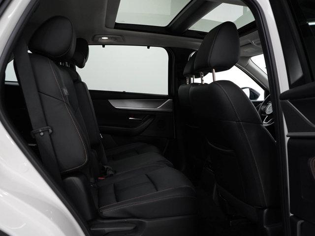 used 2025 Mazda CX-70 PHEV car, priced at $42,998