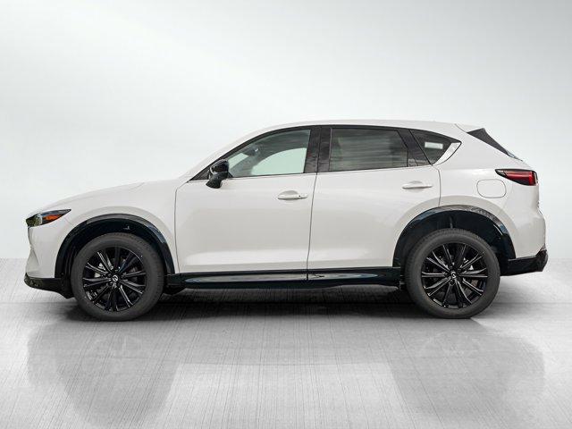 new 2025 Mazda CX-5 car, priced at $39,085