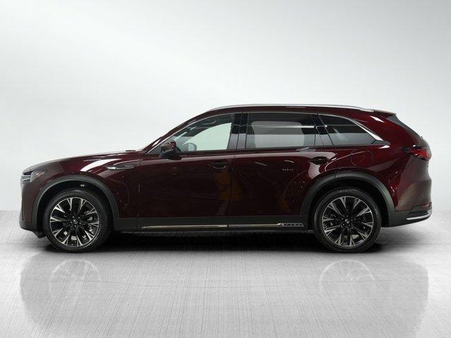 used 2024 Mazda CX-90 PHEV car, priced at $46,998