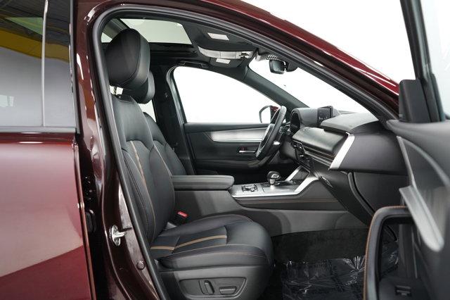 used 2024 Mazda CX-90 PHEV car, priced at $46,998
