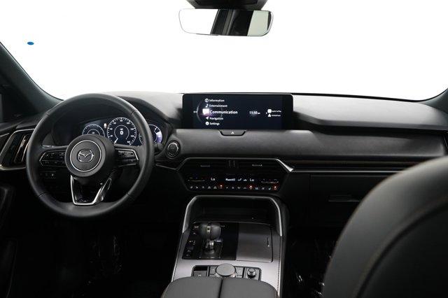 used 2024 Mazda CX-90 PHEV car, priced at $46,998