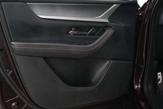 used 2024 Mazda CX-90 PHEV car, priced at $46,998