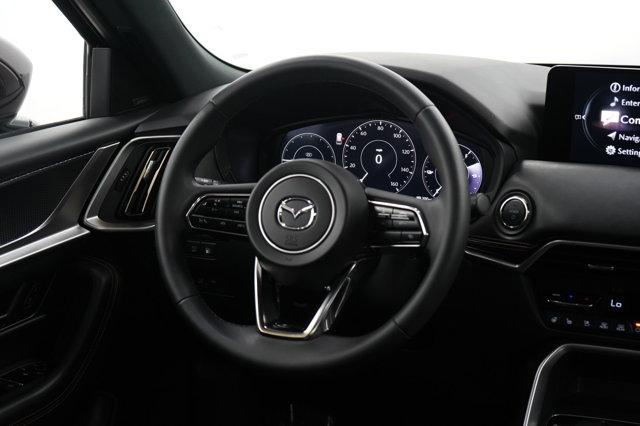 used 2024 Mazda CX-90 PHEV car, priced at $46,998