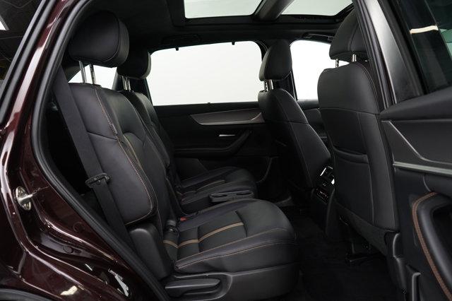 used 2024 Mazda CX-90 PHEV car, priced at $46,998