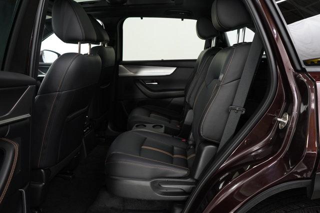 used 2024 Mazda CX-90 PHEV car, priced at $46,998