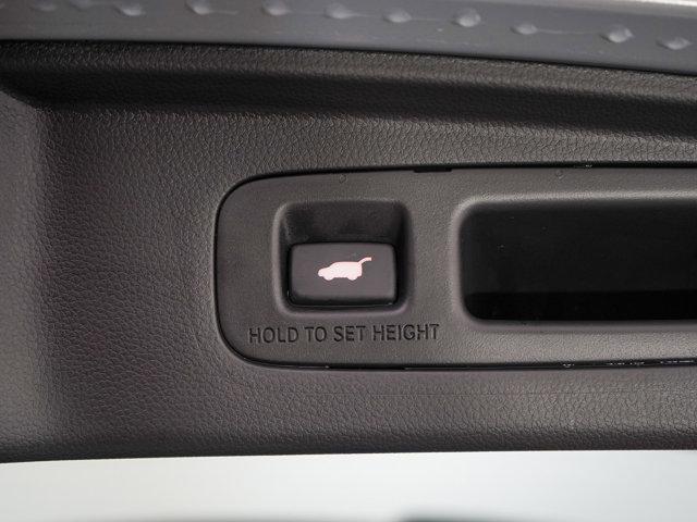 used 2025 Honda CR-V Hybrid car, priced at $37,599