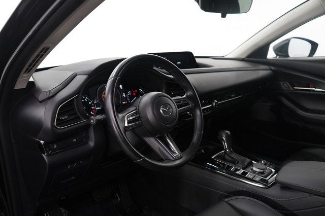 used 2023 Mazda CX-30 car, priced at $23,498