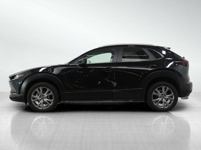 used 2023 Mazda CX-30 car, priced at $23,498