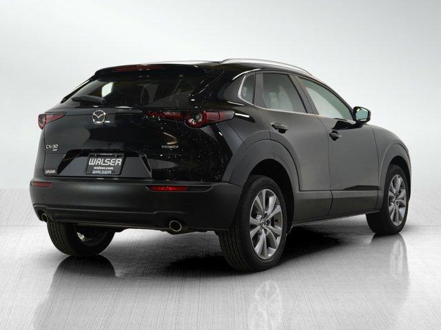 used 2023 Mazda CX-30 car, priced at $23,498