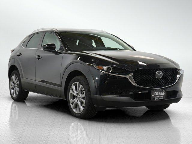 used 2023 Mazda CX-30 car, priced at $23,498