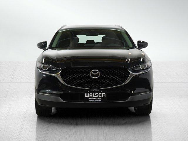 used 2023 Mazda CX-30 car, priced at $23,498