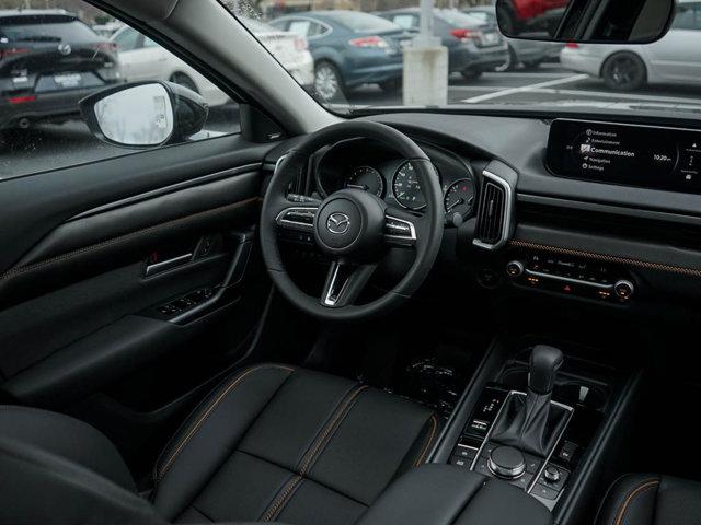 new 2025 Mazda CX-50 Hybrid car, priced at $37,415