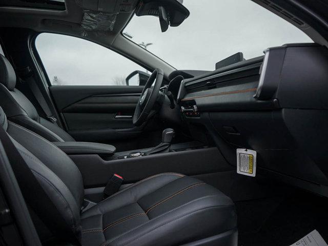new 2025 Mazda CX-50 Hybrid car, priced at $37,415