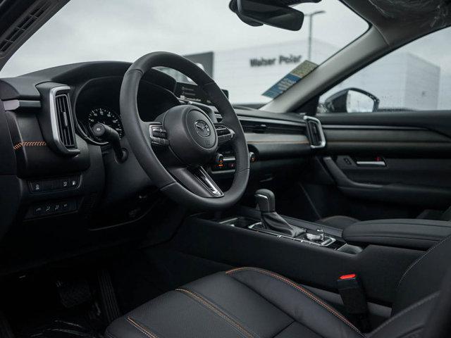 new 2025 Mazda CX-50 Hybrid car, priced at $37,415