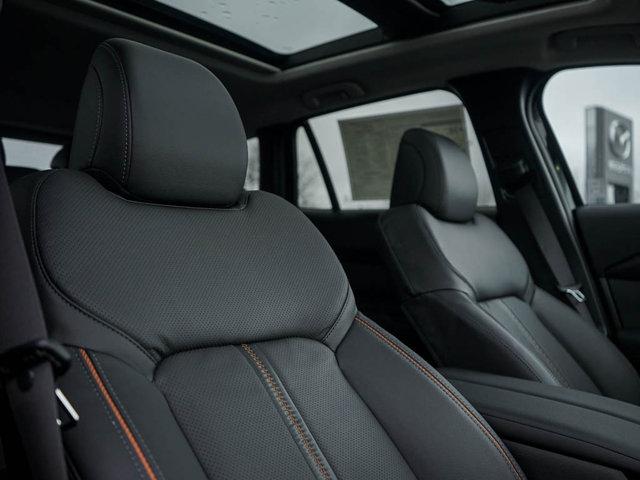 new 2025 Mazda CX-50 Hybrid car, priced at $37,415