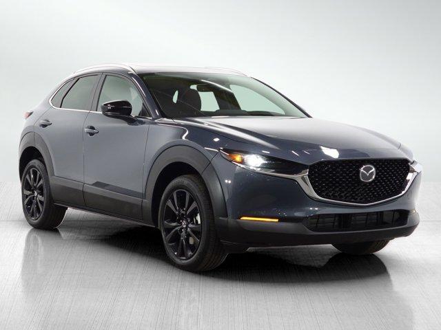 used 2024 Mazda CX-30 car, priced at $27,699