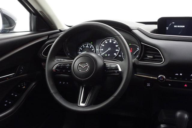 used 2024 Mazda CX-30 car, priced at $27,699