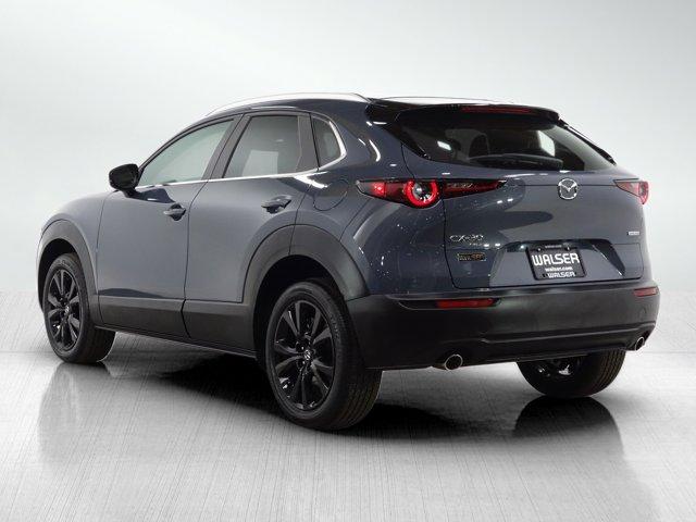 used 2024 Mazda CX-30 car, priced at $27,699