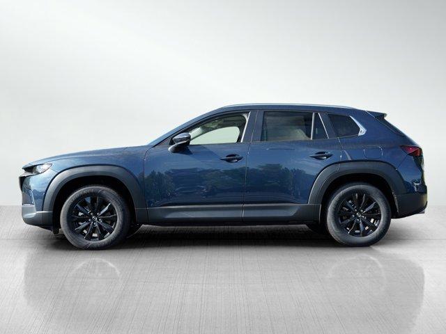 new 2025 Mazda CX-50 car, priced at $34,570