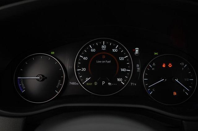used 2025 Mazda CX-50 Hybrid car, priced at $37,998