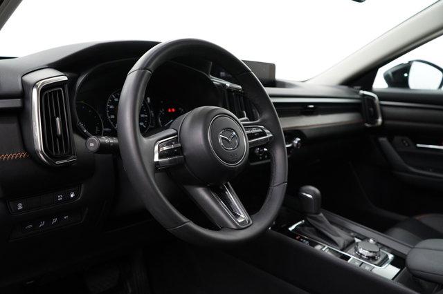 used 2025 Mazda CX-50 Hybrid car, priced at $37,998