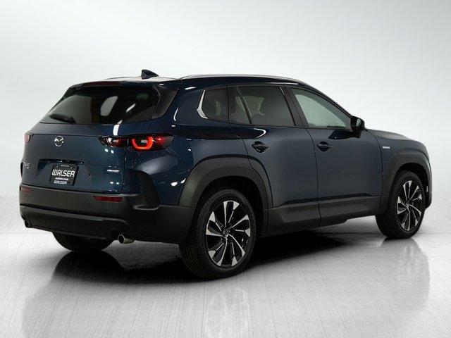 used 2025 Mazda CX-50 Hybrid car, priced at $37,998