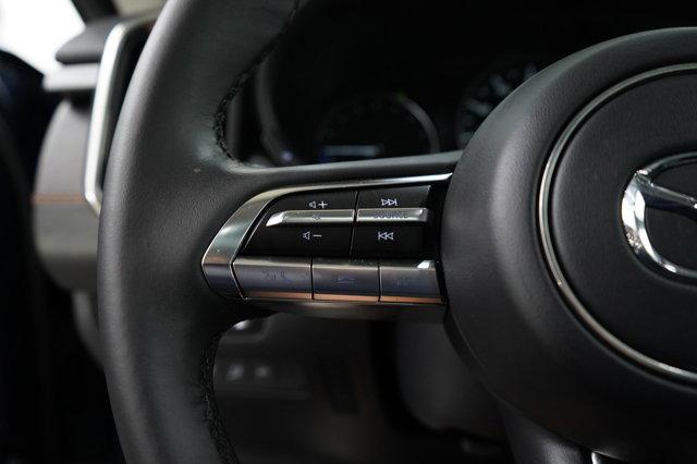 used 2025 Mazda CX-50 Hybrid car, priced at $37,998