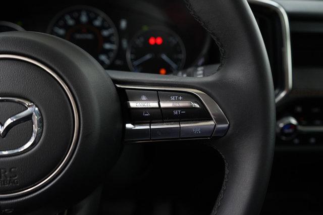used 2025 Mazda CX-50 Hybrid car, priced at $37,998