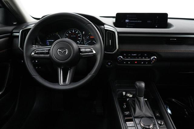 used 2025 Mazda CX-50 Hybrid car, priced at $37,998