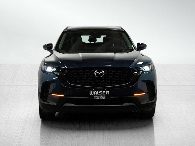 used 2025 Mazda CX-50 Hybrid car, priced at $37,998