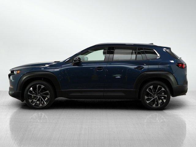 used 2025 Mazda CX-50 Hybrid car, priced at $37,998