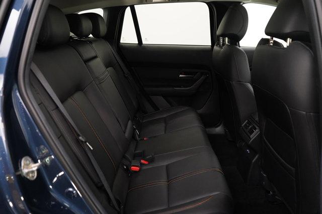 used 2025 Mazda CX-50 Hybrid car, priced at $37,998