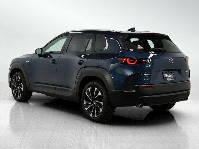 used 2025 Mazda CX-50 Hybrid car, priced at $37,998