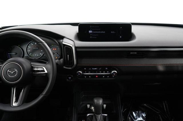 used 2025 Mazda CX-50 Hybrid car, priced at $37,998