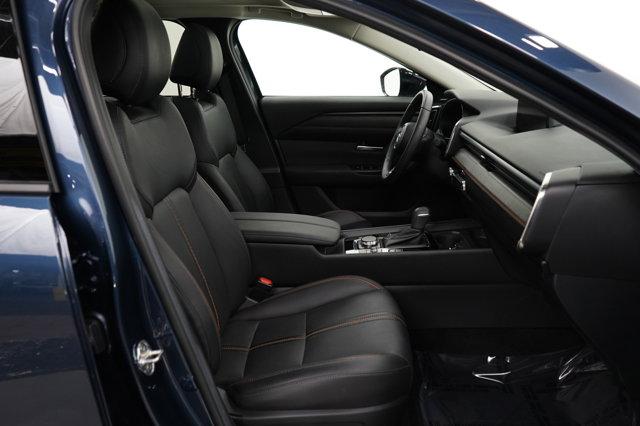 used 2025 Mazda CX-50 Hybrid car, priced at $37,998