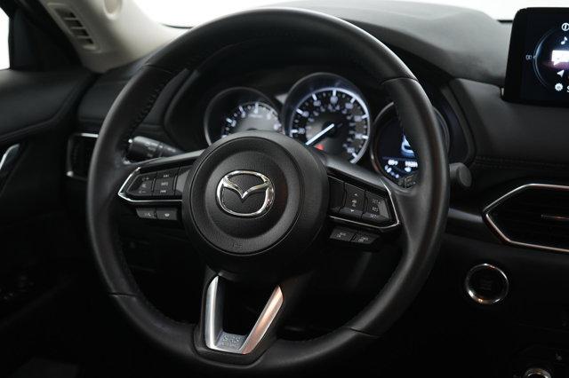 used 2022 Mazda CX-5 car, priced at $24,998