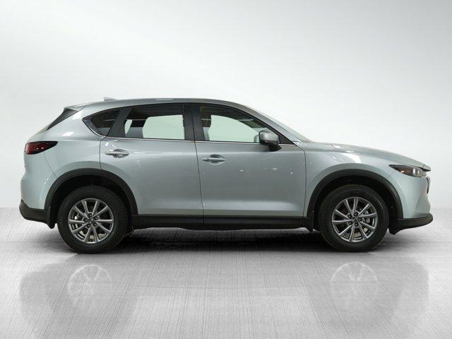 used 2022 Mazda CX-5 car, priced at $24,998