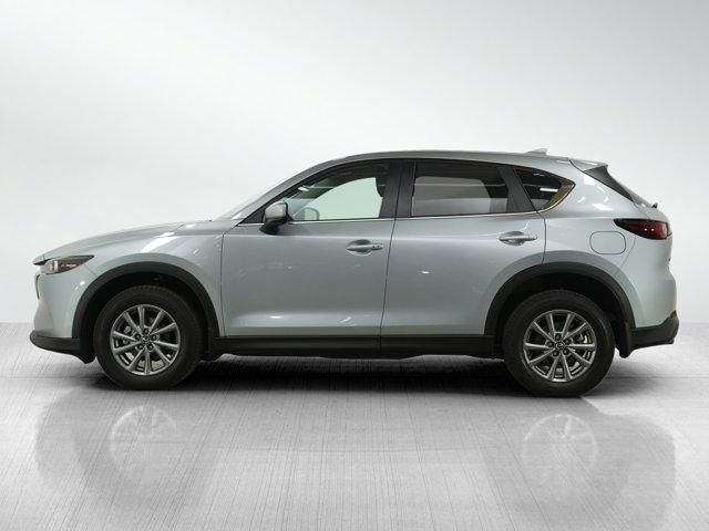 used 2022 Mazda CX-5 car, priced at $24,998