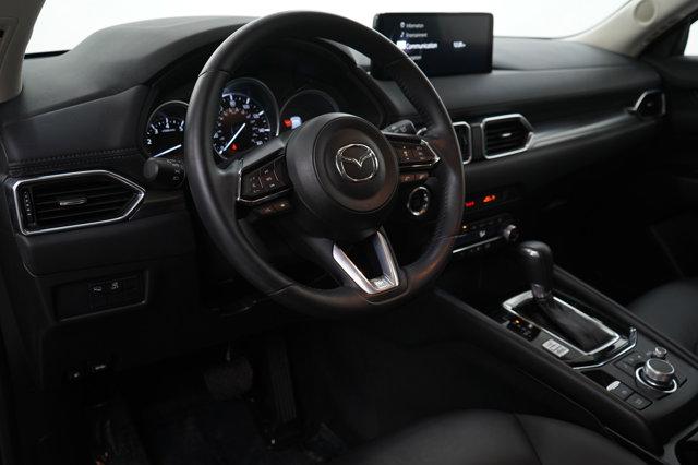 used 2022 Mazda CX-5 car, priced at $24,998