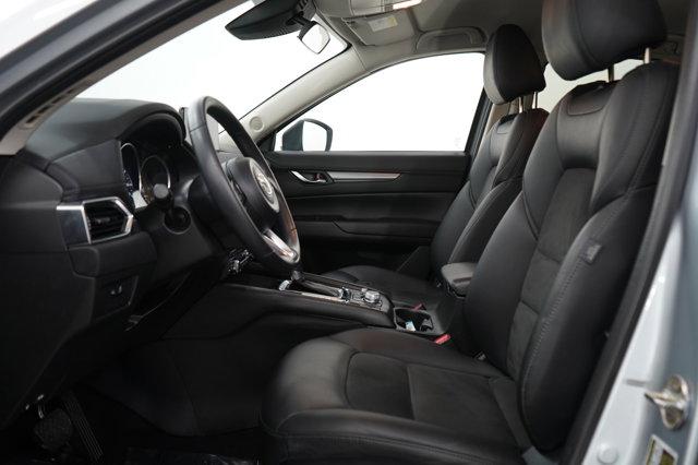 used 2022 Mazda CX-5 car, priced at $24,998