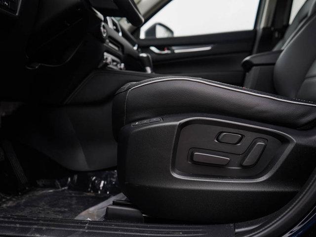 new 2025 Mazda CX-5 car, priced at $35,873