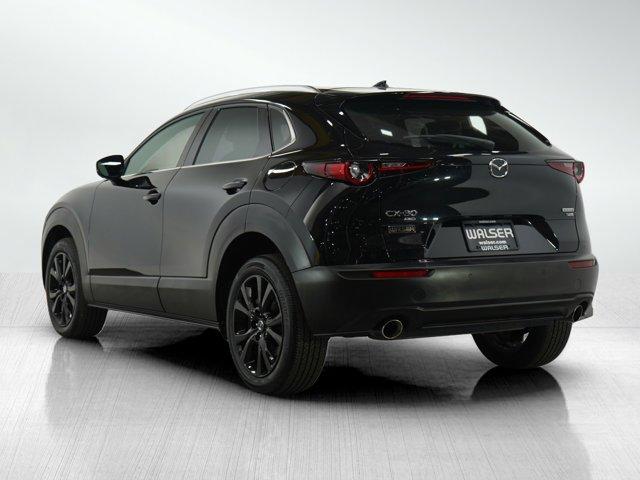 used 2024 Mazda CX-30 car, priced at $29,598