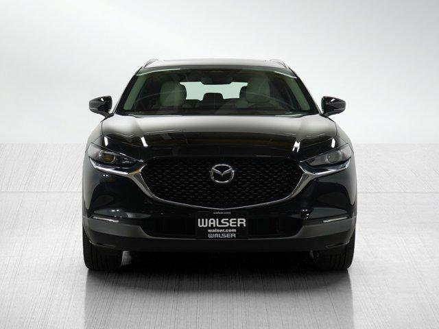 used 2024 Mazda CX-30 car, priced at $29,598