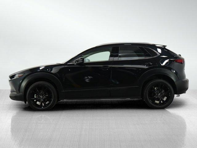 used 2024 Mazda CX-30 car, priced at $29,598