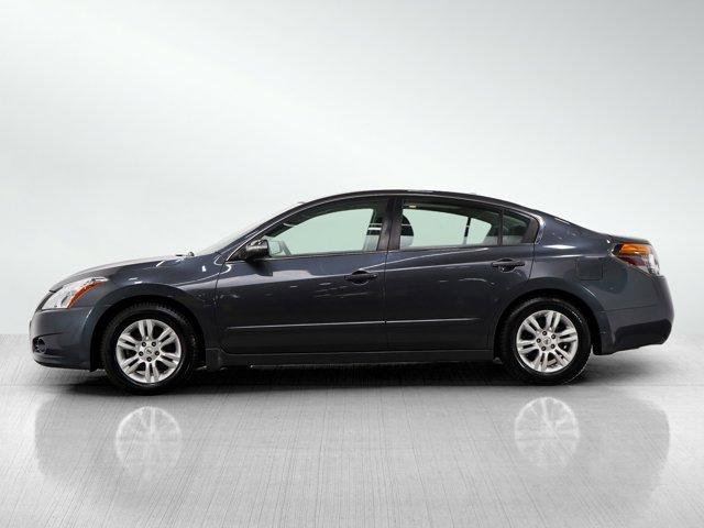 used 2010 Nissan Altima car, priced at $7,499
