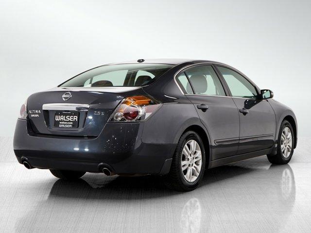 used 2010 Nissan Altima car, priced at $7,998