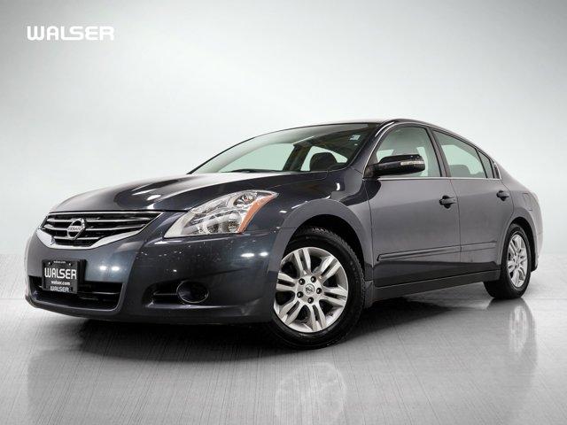used 2010 Nissan Altima car, priced at $7,699